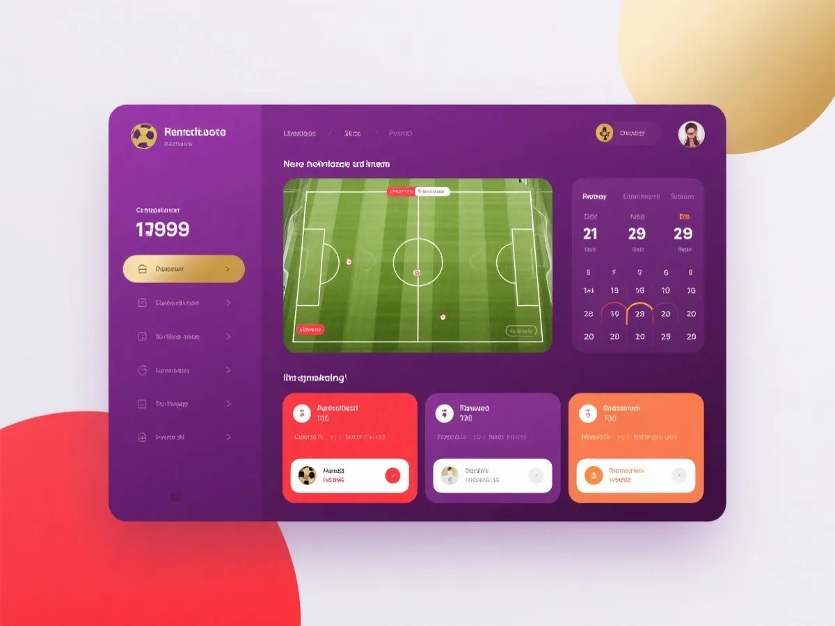 世界杯信息聚合：赛程、比分、新闻与球队资料