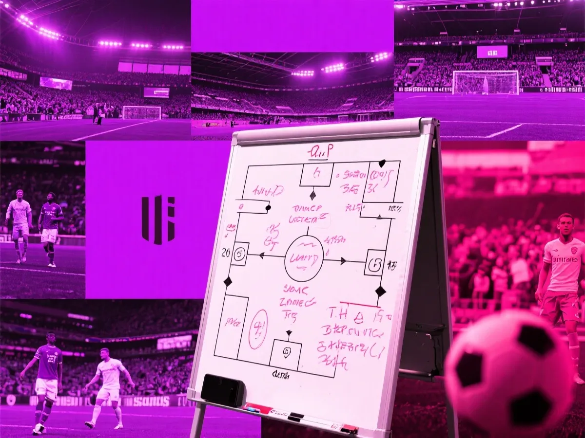 世界杯热门专题视觉封面