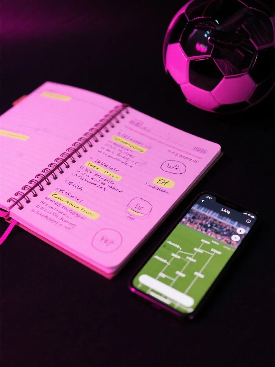 专题选摘与观赛工具