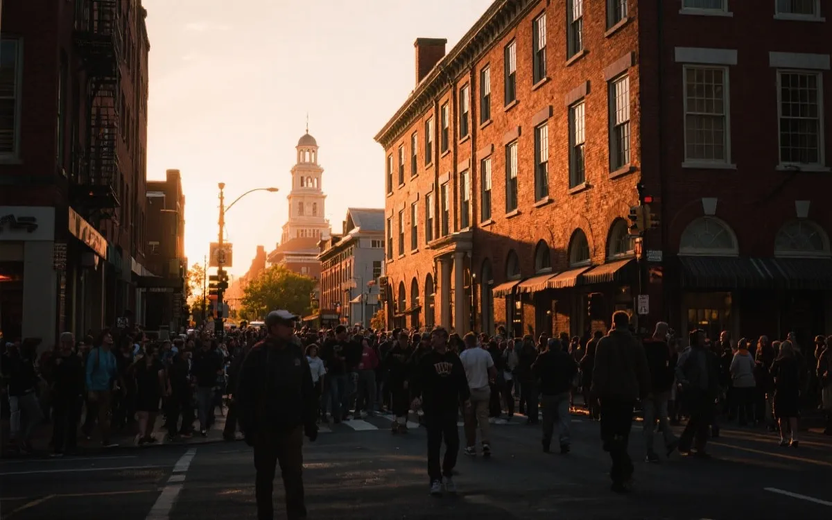 2026世界杯波士顿球场观赛攻略：第一次来美国看球，也能把“波城记忆”带回家